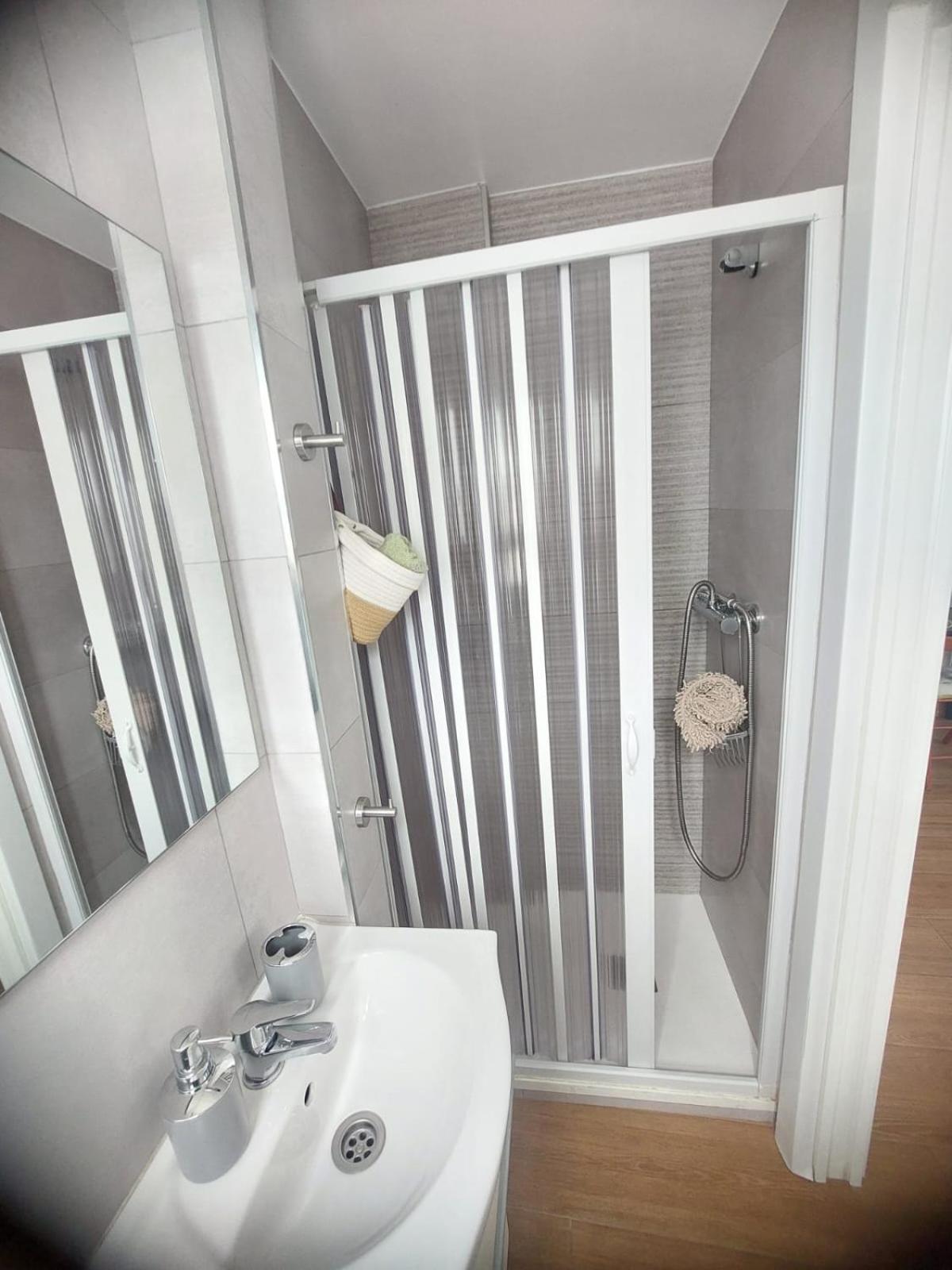 Curtidores Atico Appartement