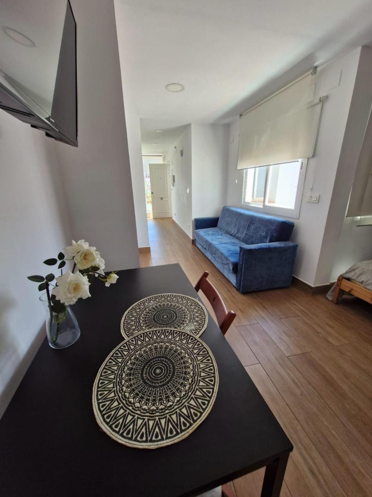 Appartement Curtidores Atico *